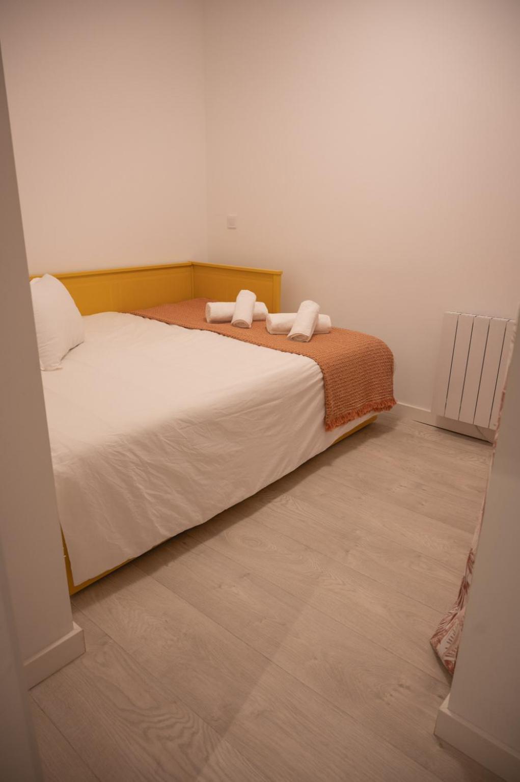 Lou Cabanot - Appartement Lumineux 3 Chambres - Parking Gratuit Beziers Exterior photo